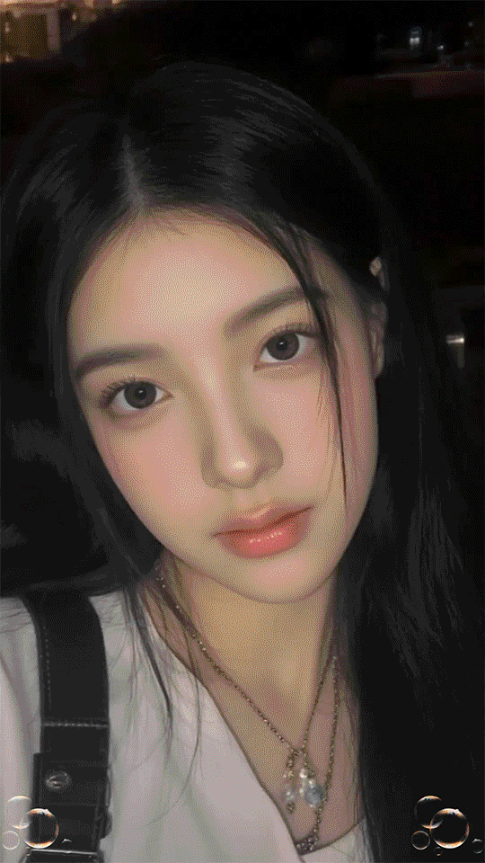 周一内涵囧图云飞系列 美女这舞蹈层次感很好！