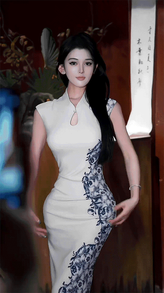 3DM轻松一刻第1765期 大爷偷窥大美女被大妈怒视