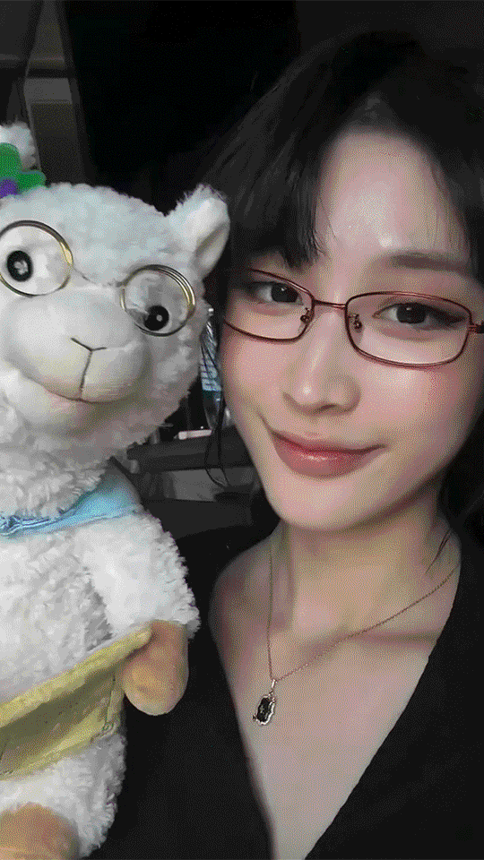 周五福利囧图云飞系列 妹子黑白配让人眼花缭乱啊