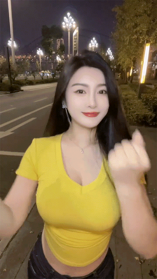 周五福利囧图云飞系列 妹子黑白配让人眼花缭乱啊