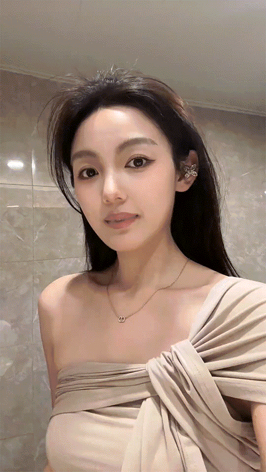 周五福利囧图云飞系列 妹子黑白配让人眼花缭乱啊