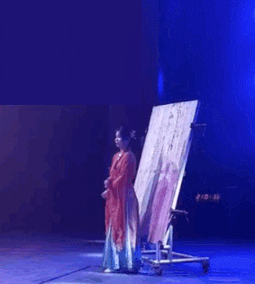 周一内涵囧图云飞系列 现在的妹子都这么奔放吗？
