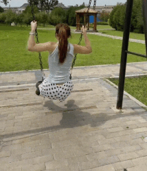 3DM轻松一刻第1769期 紫丝女道士给你练套拳法