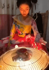 3DM轻松一刻第1779期 妹子渔网袜居然让某人害怕