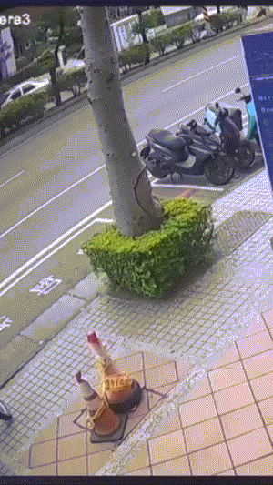 3DM轻松一刻第1779期 妹子渔网袜居然让某人害怕
