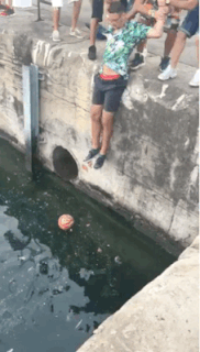 3DM轻松一刻第1780期 永远不要低估人类的好奇心