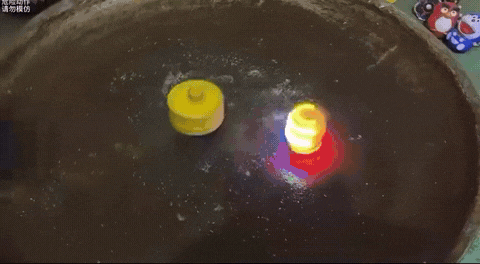 3DM轻松一刻第1786期 空气里弥漫着恋爱的气息