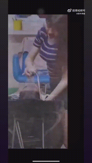 周五福利囧图云飞系列 白白的阳光大大的风啊！