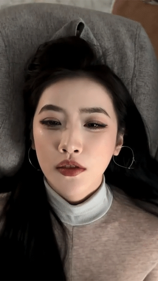 周五福利囧图云飞系列 妹子玩滑梯还是别穿裙子了