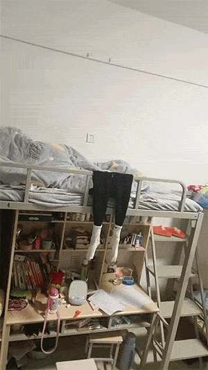 3DM轻松一刻第1796期 黑丝护士坐椅上诱惑力满满