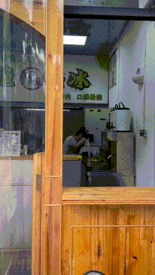 轻松一刻第1797期 黑白丝配就是古人所说太极