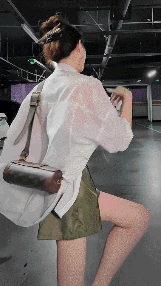 3DM轻松一刻第1799期 五种不同打码方式你都见过吧