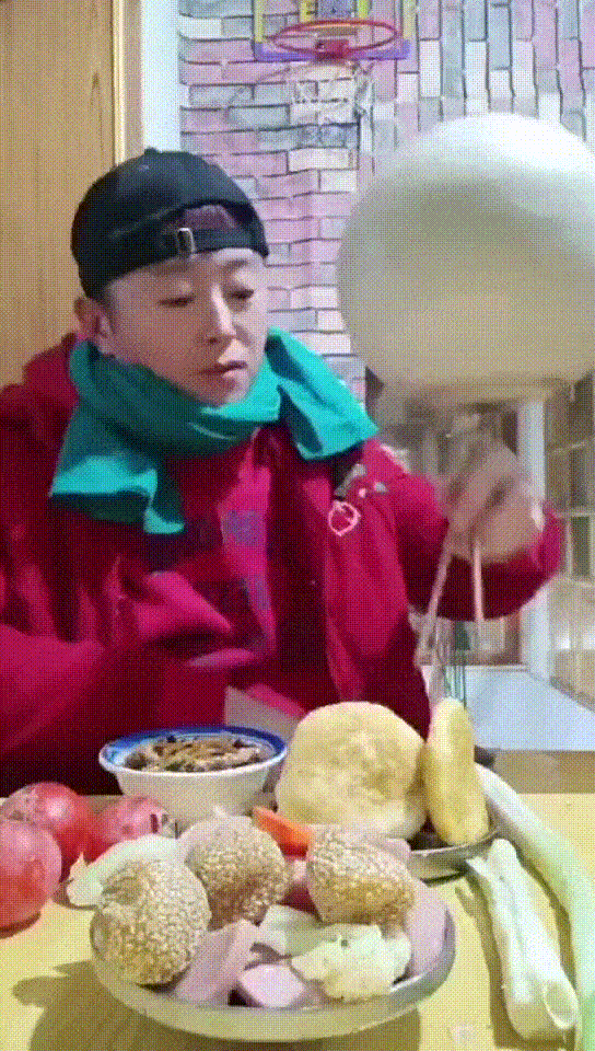 3DM輕松一刻第1513期 看得出來姑娘潛力還比較大
