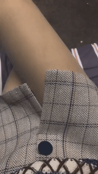 轻松一刻第1611期 这奇怪姿势到底在锻炼什么