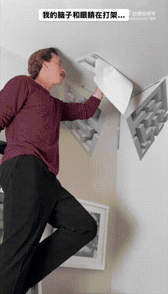 3DM輕松一刻第1619期 看得出美女使出了全身力氣