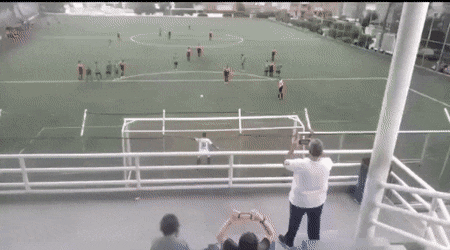 3DM輕松一刻第1619期 看得出美女使出了全身力氣