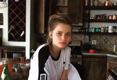 3DM輕松一刻第1619期 看得出美女使出了全身力氣