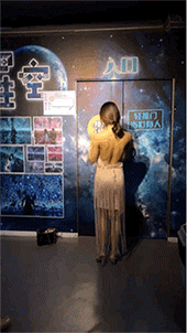 3DM����һ�̵�1619�� ���ó���Ůʹ����ȫ������