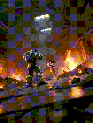 3DM����һ�̵�1658�� ���������Ϊ�����Ը�Ů��