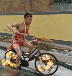 3DM轻松一刻第1690期 和黑人谈过恋爱的女生没人要