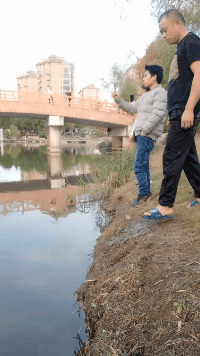 3DM轻松一刻第1792期 公园捉迷藏父亲藏的太深了