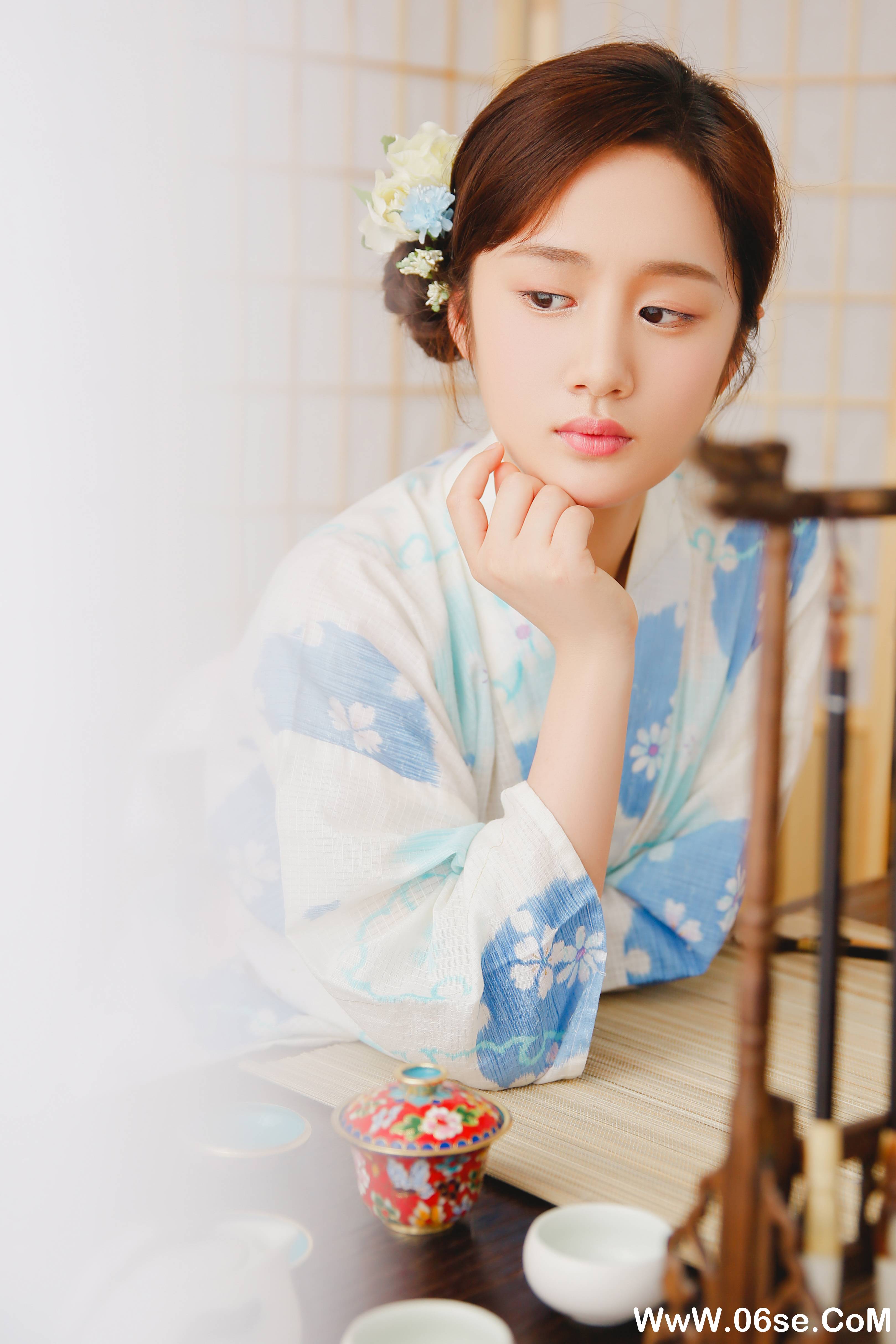 图片[3]-[YALAYI雅拉伊] 2022.06.01 NO.933 《希望》[32+1P317M]-六色网