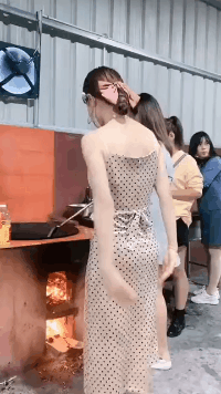 3DM轻松一刻第1741期 修女风穿搭真是吸引人眼球