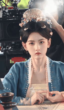 周一内涵囧图云飞系列 美女这舞蹈层次感很好！