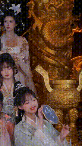 周五福利囧图云飞系列 美女抖臀不能是谁都能学的