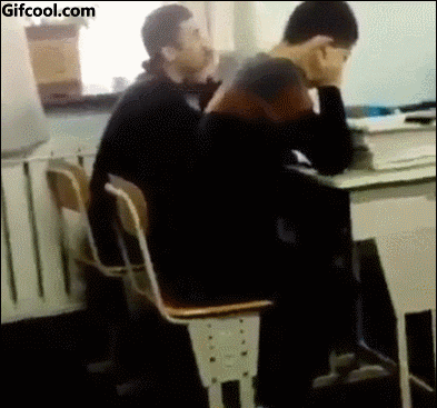 周五福利囧图云飞系列 美女抖臀不能是谁都能学的