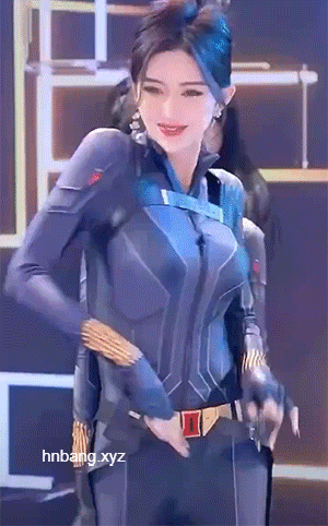 周五福利囧图云飞系列 美女抖臀不能是谁都能学的