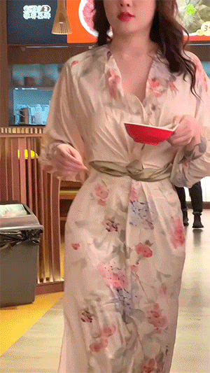 周五福利囧图云飞系列 美女抖臀不能是谁都能学的