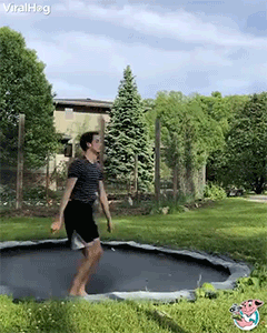 周五福利囧图云飞系列 美女抖臀不能是谁都能学的