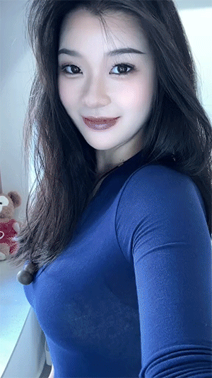 周五福利囧图云飞系列 妹子黑白配让人眼花缭乱啊
