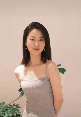 周五福利囧图云飞系列 美女不要挡路啊腿收一下