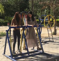 周五福利囧图云飞系列 大雷妹武功高强罪大恶极！