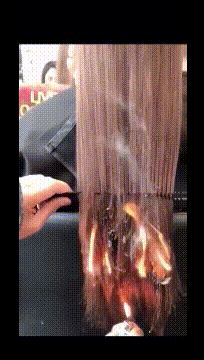 周一内涵囧图云飞系列 小姐姐你挤得也太多了吧！