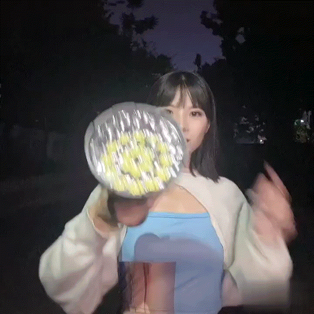 周五福利囧图云飞系列 喜欢珠圆玉润‌的妹子吗？
