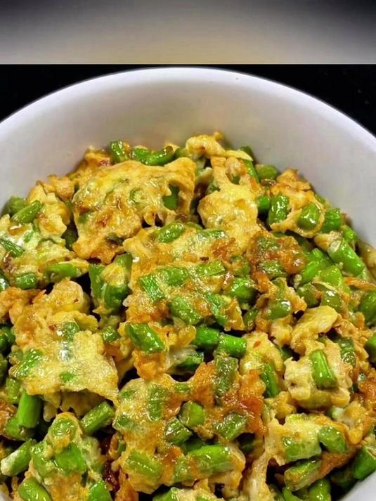 10道瘦得快的碱性食物家常素菜做法