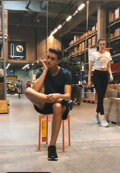 周一内涵囧图云飞系列 年轻人的聚会越来越看不懂