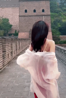 3DM輕松一刻第1463期 年輕可愛的妹子穿啥都好看