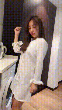3DM輕松一刻第1463期 年輕可愛(ài)的妹子穿啥都好看