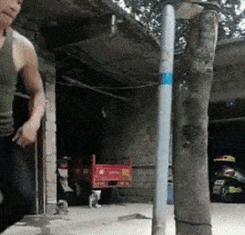 3DM轻松一刻第1470期 美女这腿真是长得要命啊！