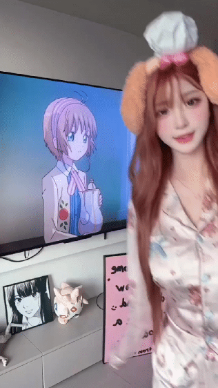 周五福利囧圖云飛系列 小姑娘不善言辭但懂得拳腳