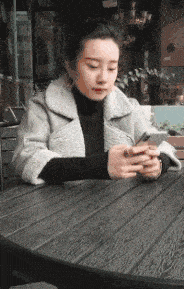 周五福利囧圖云飛系列 看到她微笑感覺空氣都變甜