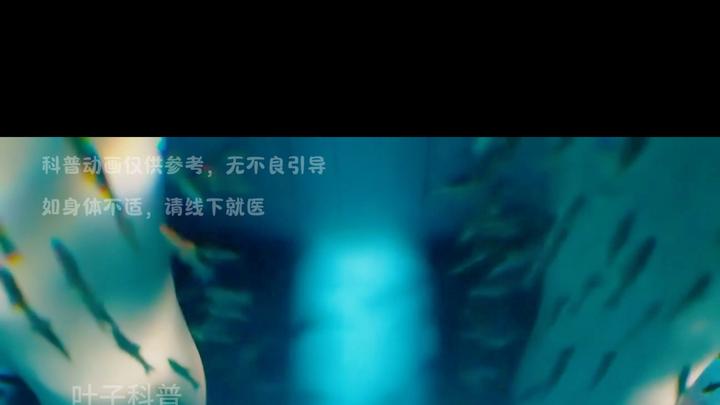 你做过鱼疗吗,那些小鱼到底在干什么