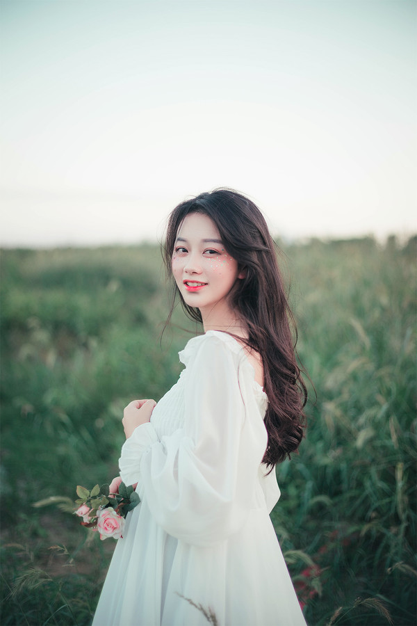 图片[2]-森系小精灵-六色网