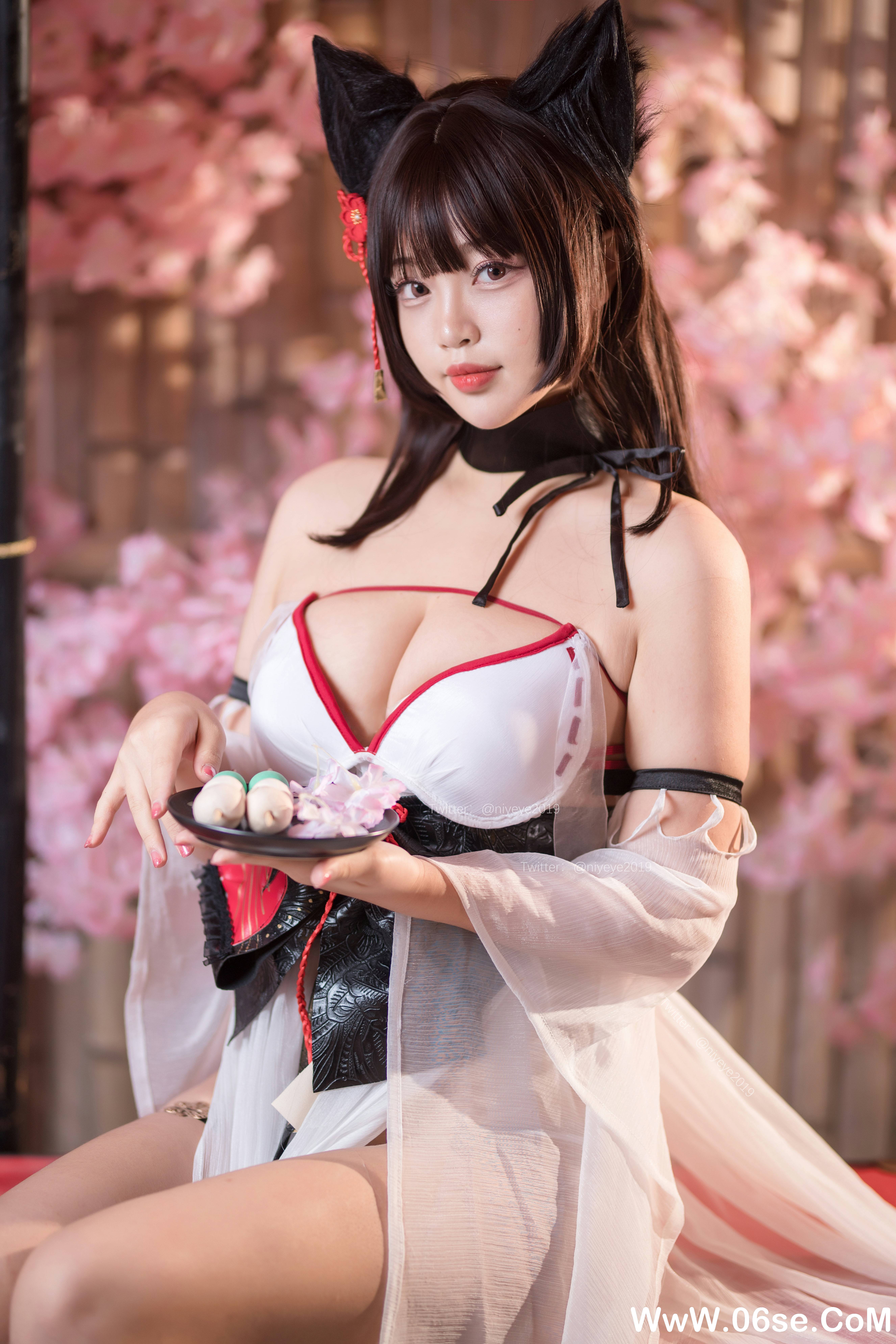 图片[24]-白烨 NO.044 — 天城水着湿身 [61P410M]-六色网