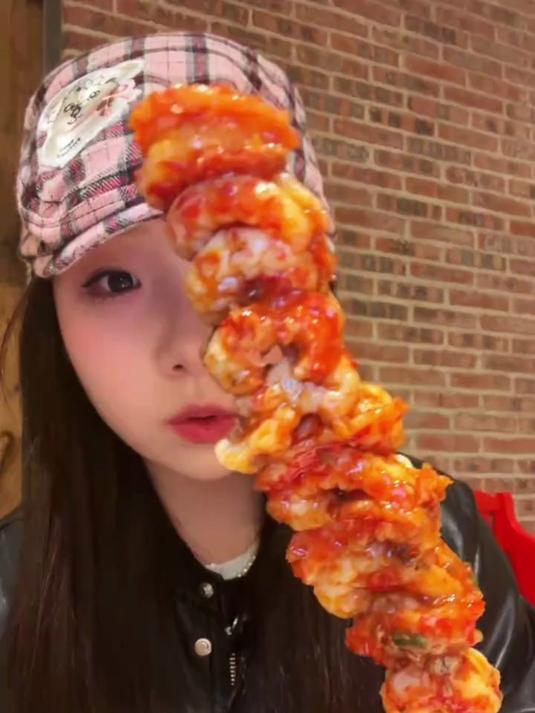 长沙vlog四方坪藏得很深夜宵大排档小吃、烧烤、锡纸都好吃