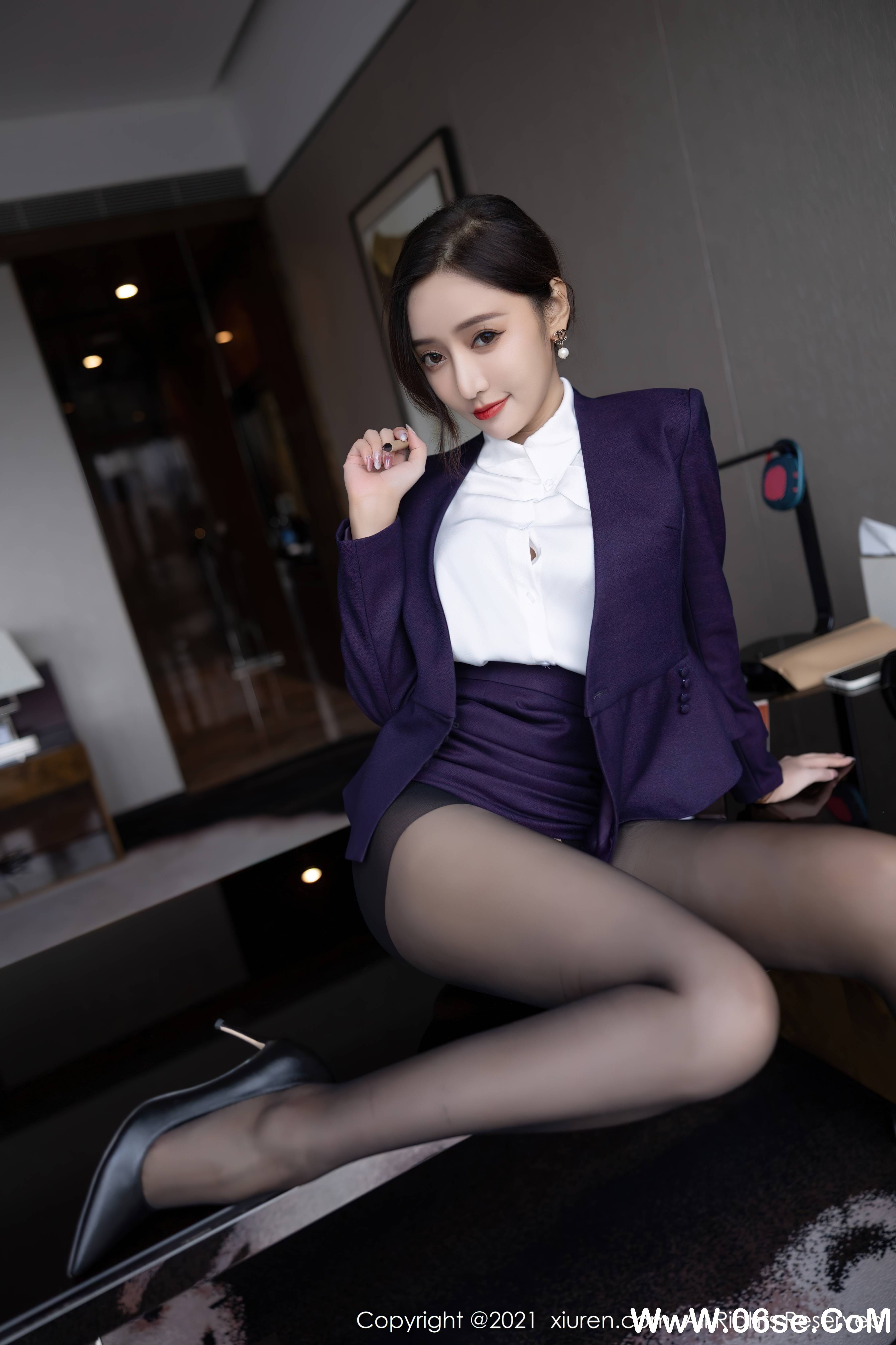 图片[36]-[XIUREN秀人网] 2021.11.08 NO.4184 王馨瑶[85+1P733M]-六色网